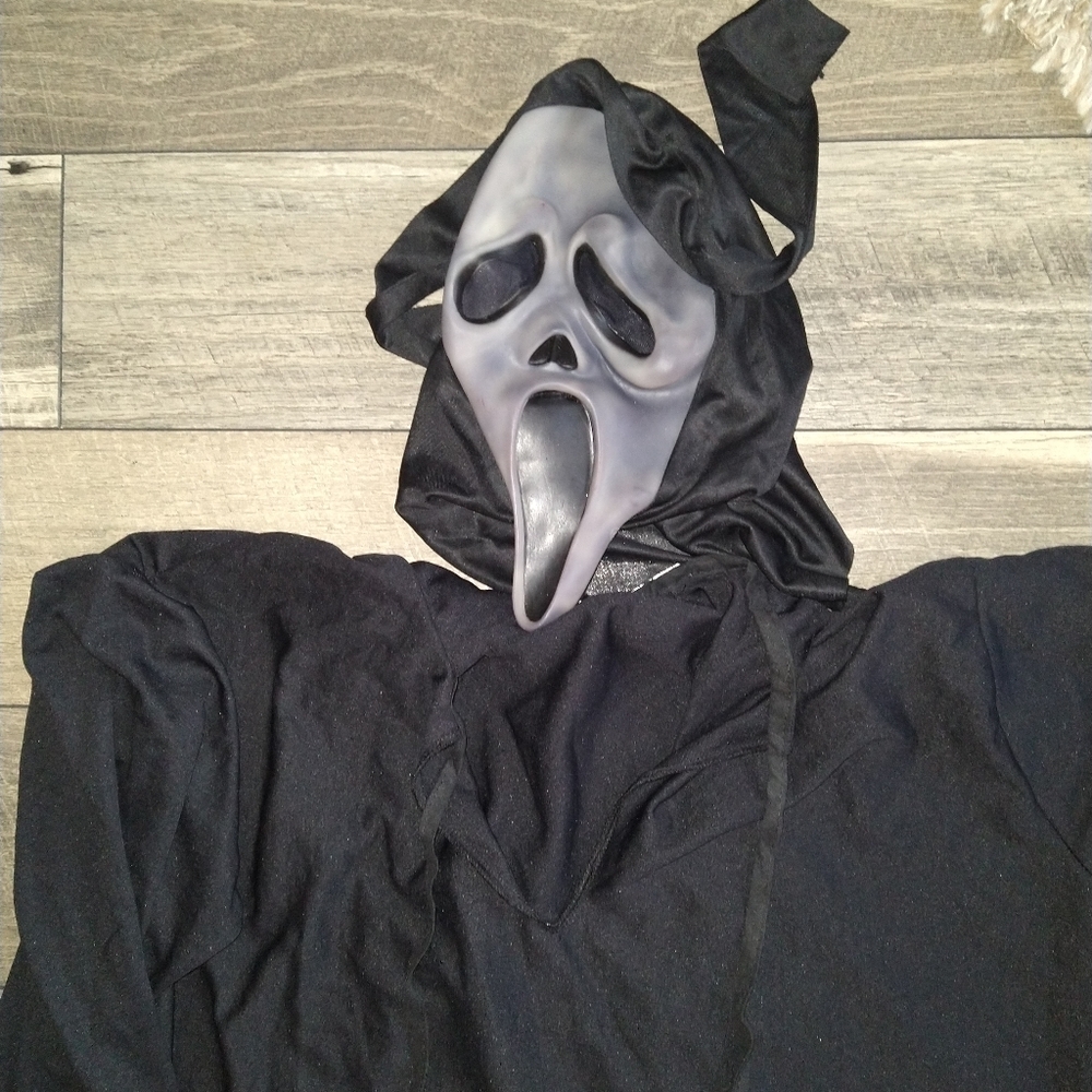 Halloween costumes